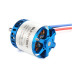 Мотор SunnySky X2820 V3 KV500 6S для самолетов