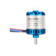 Мотор SunnySky X2820 V3 KV500 6S для самолетов