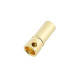 Коннекторы AMASS GC3510 3.5MM Female 3шт