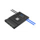 Плата BMS активная Jikong JKBMS BD6A20S10P 0.6A 8-20S 100A