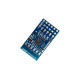 Конвертер радиоуправления Matek CRSF-PWM-6