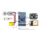 Конвертер радиоуправления Matek CRSF-PWM-6