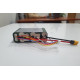 Аккумуляторная батарея для дрона 6S2P Energy Life 8400мАч 90A Moliсel 21700-P42A Li-Ion