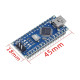 Контроллер Arduino NANO V3.0