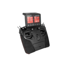 Аппаратура управления PowerBox Core + PBR-9D в кейсе (Mode 2+4)