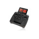 Аппаратура управления PowerBox Core + PBR-9D в кейсе (Mode 2+4)
