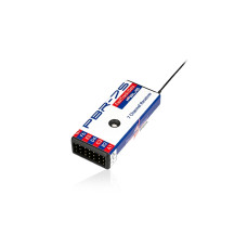 Приемник PowerBox PBR-7S 7 каналов