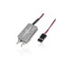 Датчик воздушной скорости PowerBox PBS-TAV с трубкой пито