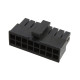 Коннектор MOLEX 43025-1600 ATX16 с контактами