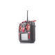 Аппаратура управления Radiomaster TX16S MKII MAX AG01 (ELRS, красный)