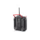 Аппаратура управления Radiomaster TX16S MKII MAX AG01 (ELRS, красный)