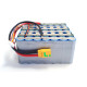 Аккумуляторная батарея 6S7P Energy Life 34300мАч 70А Samsung 21700-50E Li-Ion