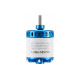 Мотор SunnySky X2820 V3 KV1250 3-4S для самолетов