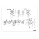 Мотор SunnySky X2820 V3 KV1250 3-4S для самолетов