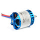 Мотор SunnySky X2820 V3 KV860 3-4S для самолетов