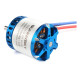 Мотор SunnySky X2820 V3 KV860 3-4S для самолетов