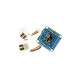 Полётный контроллер Matek F405 HDTE