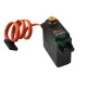 Сервопривод мини 22г Corona DS238HV 4.6кг/0.13сек/7.4В 29x13x30мм