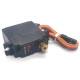 Сервопривод мини 22г Corona DS238HV 4.6кг/0.13сек/7.4В 29x13x30мм