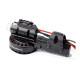 Комбо мотор Hobbywing Xrotor X11 Plus с регулятором без пропеллера (CW)