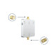 Усилитель сигнала 2.4G + 5.8GHz ACASOM 1 вход - 2 выхода 4W