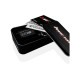 Сервопривод стандарт 55г Power HD D15 Black HV 18кг/0.085сек/8.4В цифровой