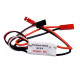 Переключатель управляемый PWM 1-6S 3.7-27В 30А