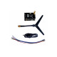 Видеоприёмник Readytosky VRX 1.2G/1.3G 1080-1360MHz 9 каналов