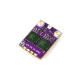 Приемник HappyModel ELRS ES900 Dual Rx диверсити (770MHz)