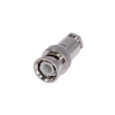 Коннектор QJ Aoxun BNC210 Female прямой (для RG58)