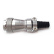 Коннектор WEIPU WF28J20TI1 20pin папа IP65