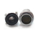 Коннектор WEIPU WF28J20TI1 20pin папа IP65