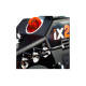 Пульт управления Spektrum iX20 DSMX