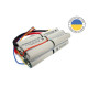 Аккумуляторная батарея для дрона 4S3P Energy Life 12600мАч Moliсel 21700-P42A Li-Ion 10AWG XT90S-F