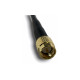 Антенна 2.4GHz TrueRC True-MoX 2.4 (SMA)