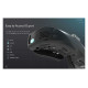 Очки FPV Skyzone SKY04O PRO 5G 1280x720 5.8GHz