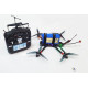 Аппаратура управления Radiomaster TX16S Mark II (4-in-1, Hall V4.0)
