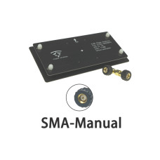 Антенна 5.5GHz Maple патч 17dB SMA