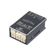 Полётный контроллер Qio-Tek Zealot H743 Industrial