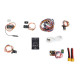 Полётный контроллер Qio-Tek Zealot H743 Industrial