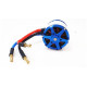 Мотор для самолетов SunnySky X3525 V3 KV650