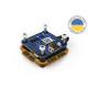 Полетный стек Галичина F405 V2 ICM42688P 55A_BLJ 3-6s (контроллер и регулятор для коптера)