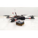 Полетный стек Галичина F405 V2 ICM42688P 55A_BLJ 3-6s (контроллер и регулятор для коптера)