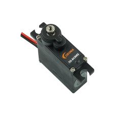 Сервопривод микро 8.5г Corona DS843MG 4.8кг/0.10сек/6.0В 23x9x23мм