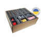 Полетный стек VYRIY F405 V2 BMI270 50A_BLS 3-6s (контроллер и регулятор для квадрокоптеров) - оптовый комплект 50шт