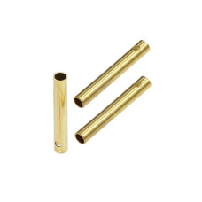 Коннекторы силовые AMASS PLUG 2.0MM Female 3шт