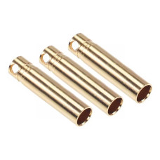 Коннекторы AMASS GC4010 4.0MM Female 3шт