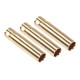 Коннекторы AMASS GC4010 4.0MM Female 3шт