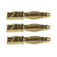 Коннекторы силовые AMASS PLUG 2.0MM Male 3шт