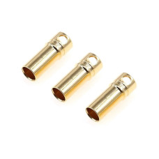 Коннекторы AMASS GC3510 3.5MM Female 3шт